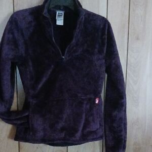 The North Face Women's Deep Fleece Pullover
